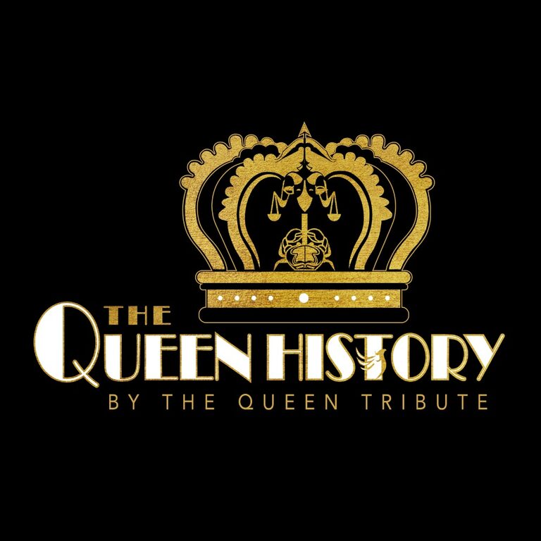 THE QUEEN TRIBUTE
