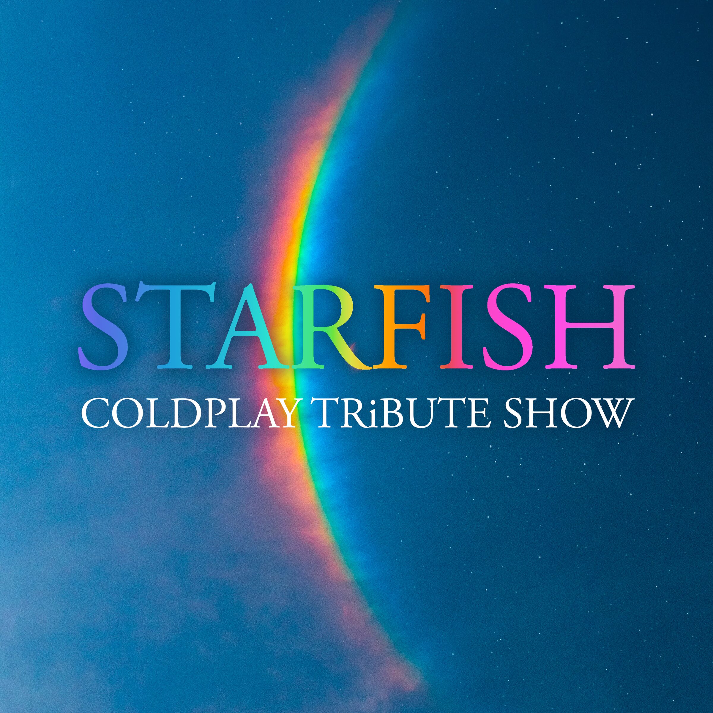 STARFISH
