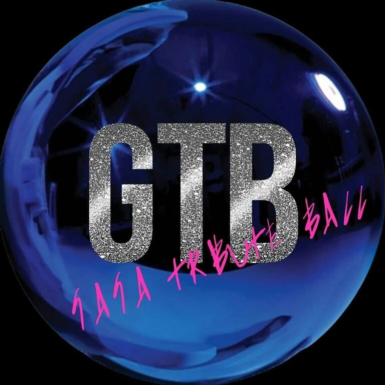 GAGA TRIBUTE BALL