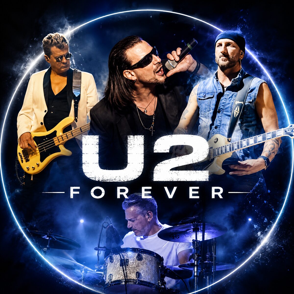 U2 FOREVER